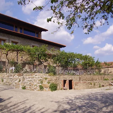 Casa Rural Ropino-3